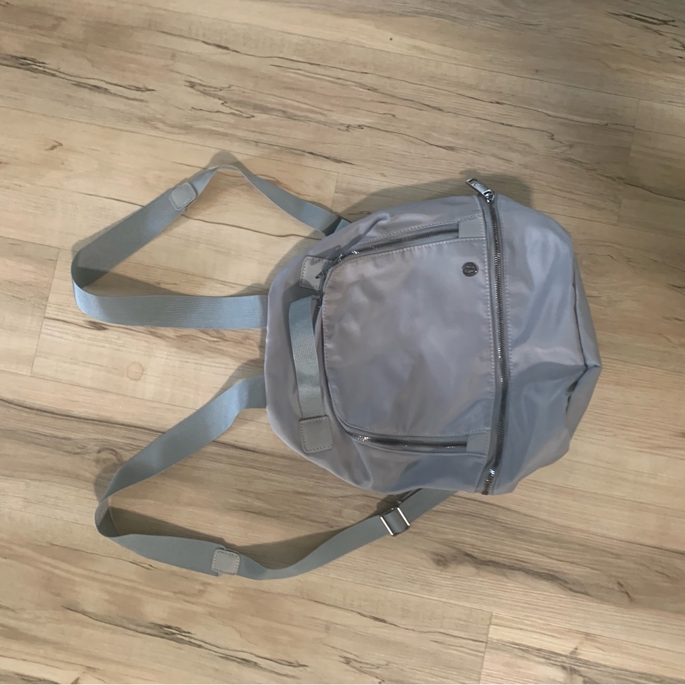 Lululemon Backpack